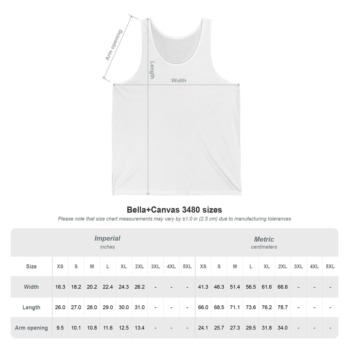 Neurodivergent Mom Warrior Christian Tank Top