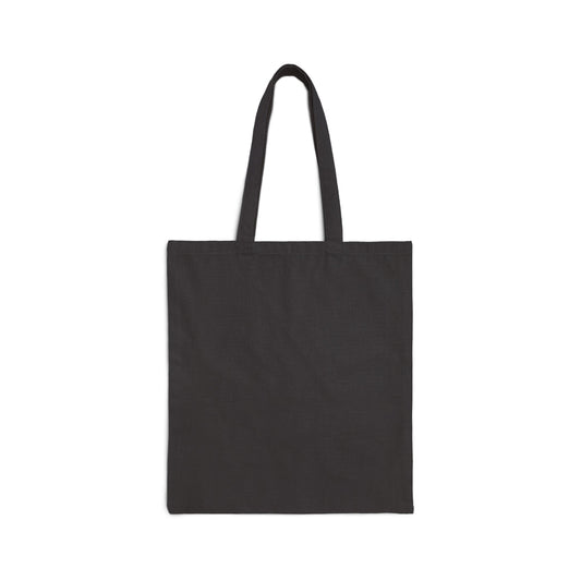 Caffeine, Dopamine & the Holy Spirit Christian Tote Bag