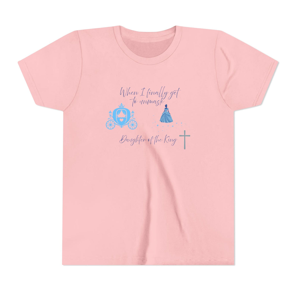 Neurodivergent Youth Apparel