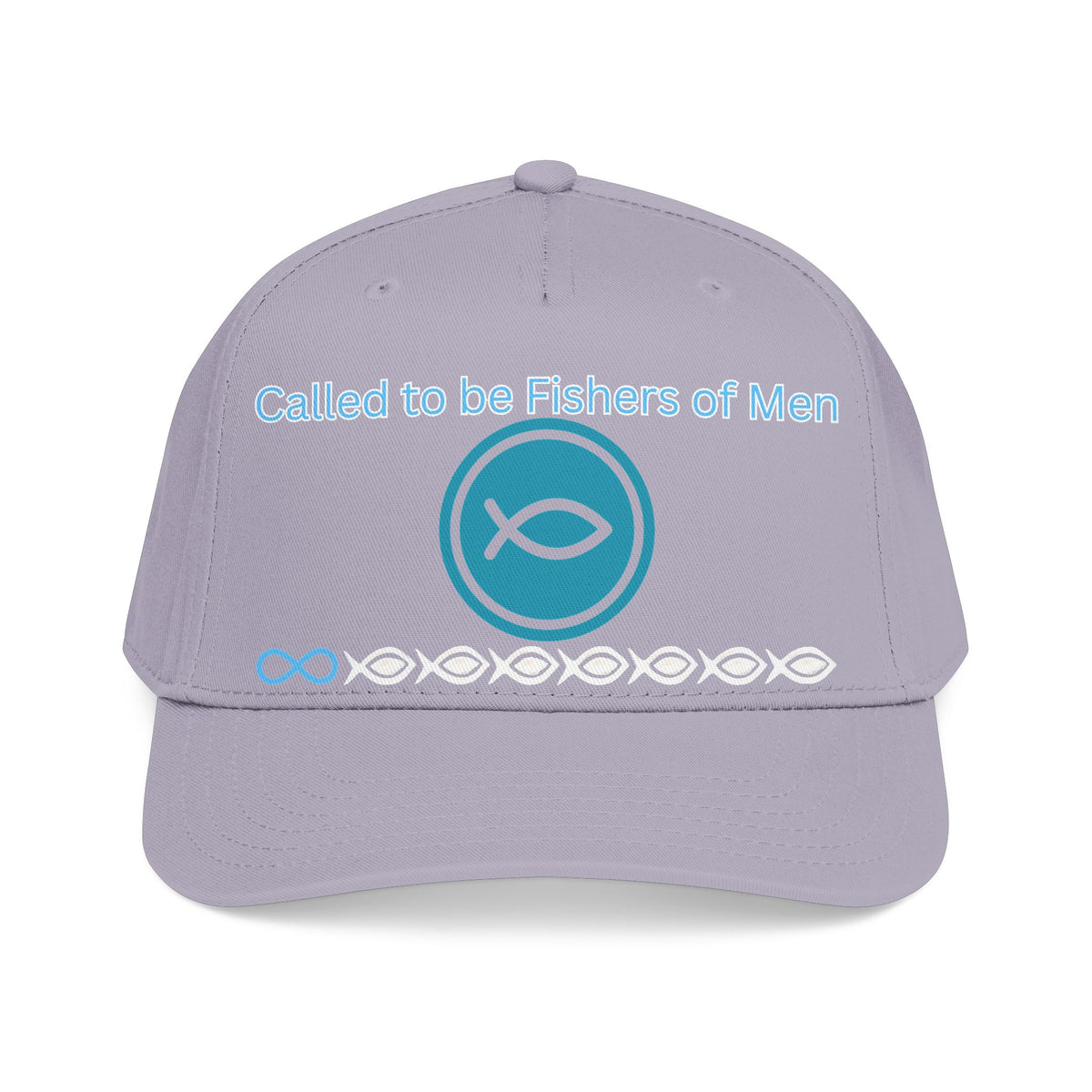 Fishers of Men Christian Neurodiversity Cap