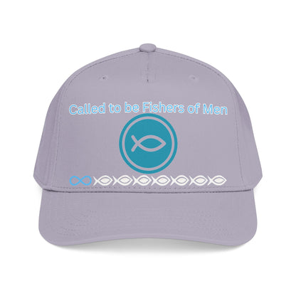 Fishers of Men Christian Neurodiversity Cap