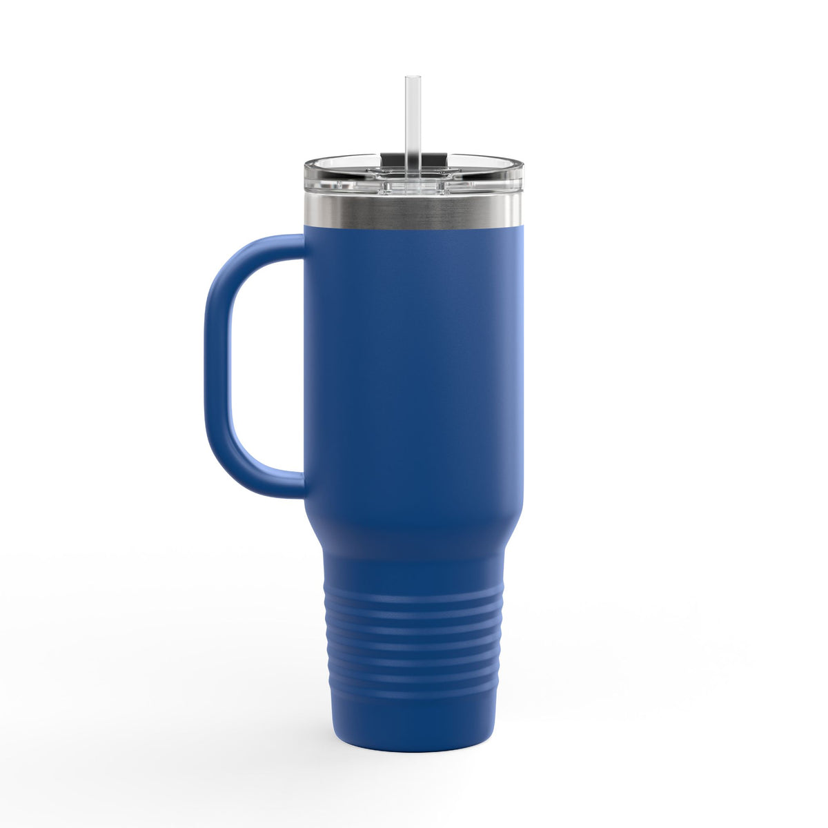 Neurodivergent Disciple of God Christian 40oz Insulated Travel Mug