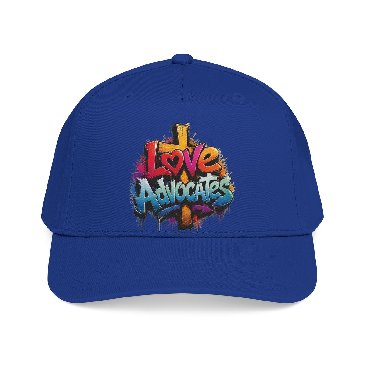 Love Advocates Christian Advocacy Cap
