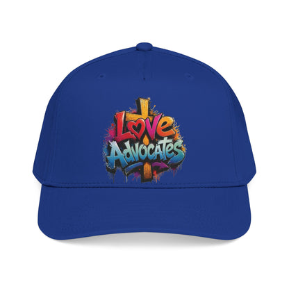 Love Advocates Christian Advocacy Cap