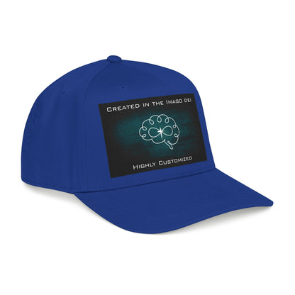 Created in the Imago Dei Christian Neurodiversity Cap