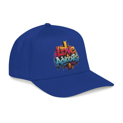 Love Advocates Christian Advocacy Cap