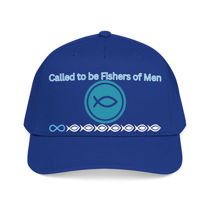 Fishers of Men Christian Neurodiversity Cap
