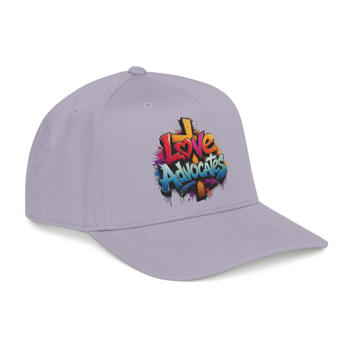 Love Advocates Christian Advocacy Cap