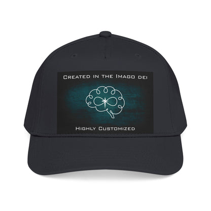 Created in the Imago Dei Christian Neurodiversity Cap