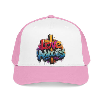 Love Advocates Christian Advocacy Cap