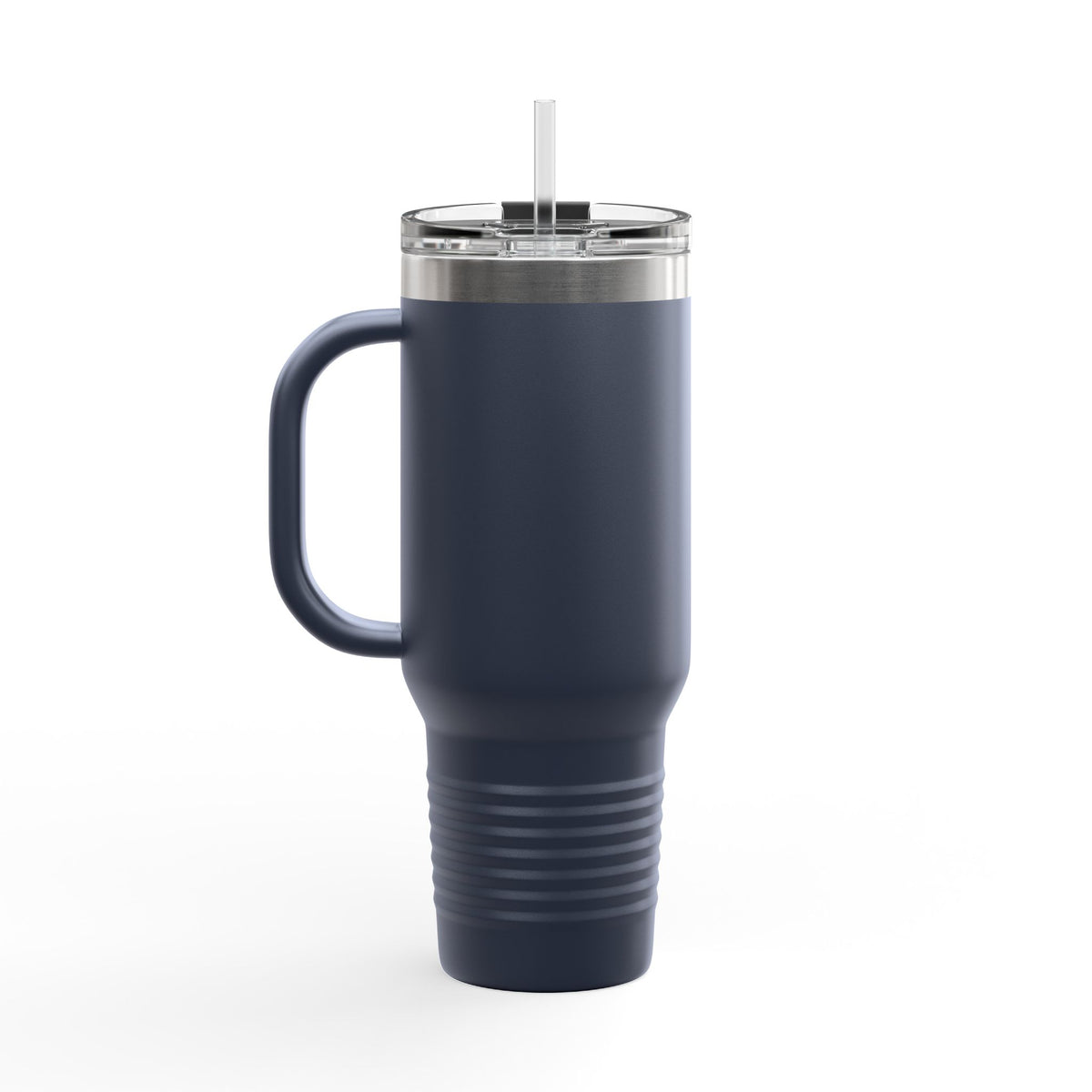 Neurodivergent Disciple of God Christian 40oz Insulated Travel Mug
