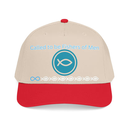 Fishers of Men Christian Neurodiversity Cap