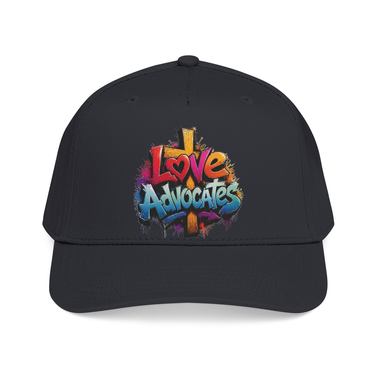 Love Advocates Christian Advocacy Cap
