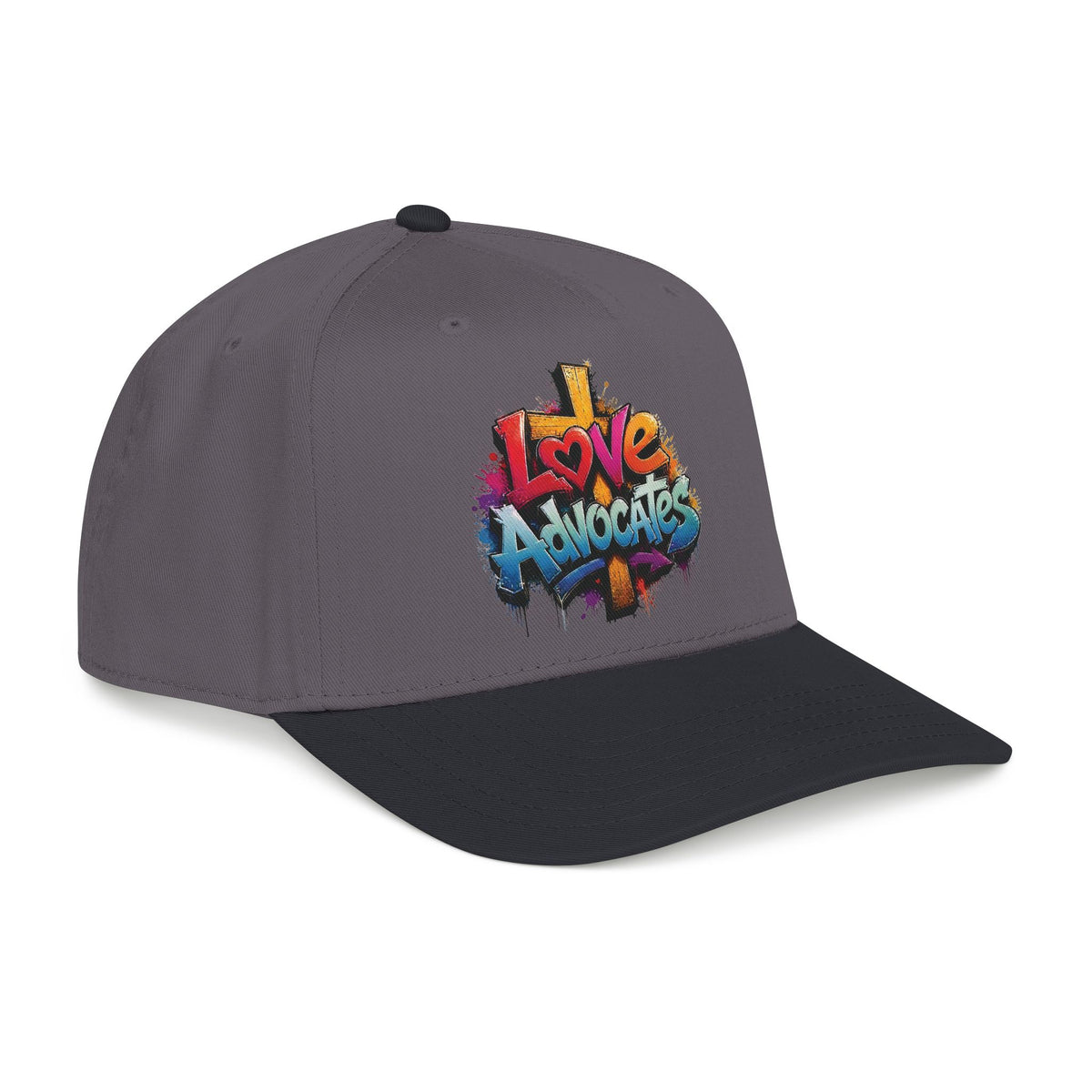 Love Advocates Christian Advocacy Cap