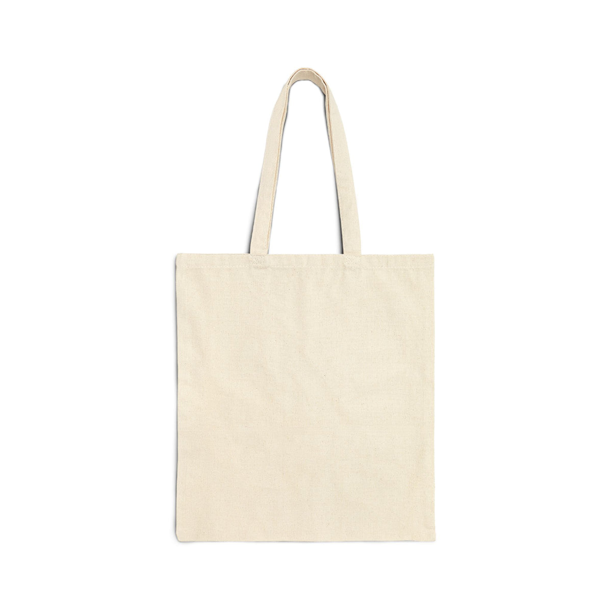 My Nervous System Meets God’s Rest Christian Tote Bag