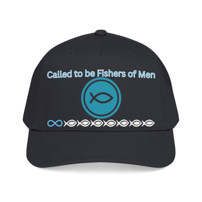 Fishers of Men Christian Neurodiversity Cap
