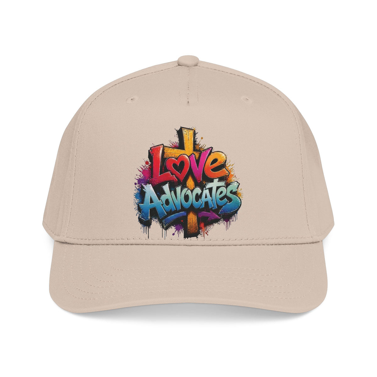 Love Advocates Christian Advocacy Cap