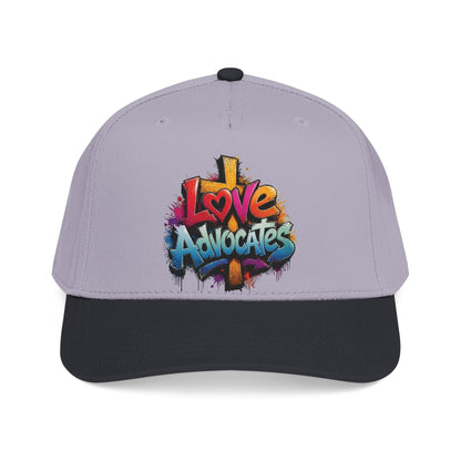 Love Advocates Christian Advocacy Cap