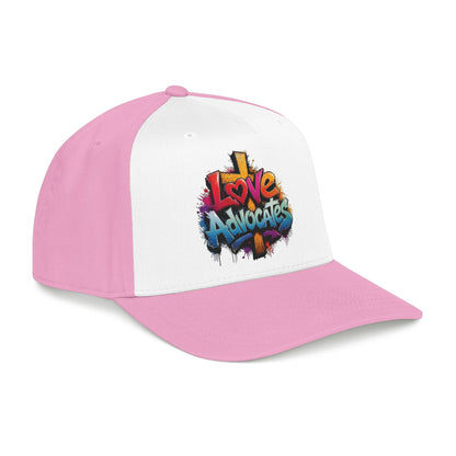 Love Advocates Christian Advocacy Cap