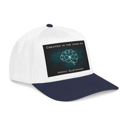 Created in the Imago Dei Christian Neurodiversity Cap