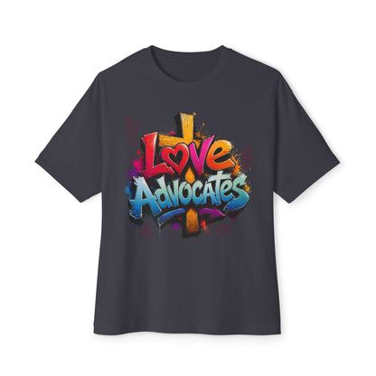Love Advocates Christian Advocacy T-Shirt