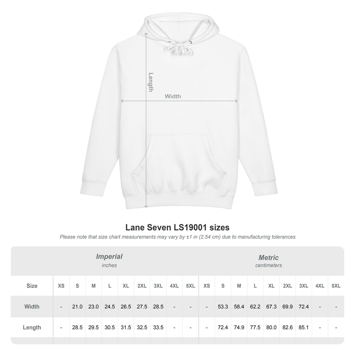 Seen by Jesus Christian Neurodiversity Hoodie (Women's)