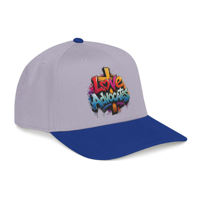 Love Advocates Christian Advocacy Cap