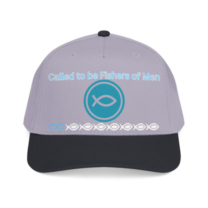 Fishers of Men Christian Neurodiversity Cap