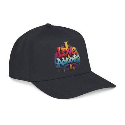 Love Advocates Christian Advocacy Cap