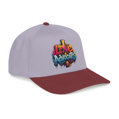 Love Advocates Christian Advocacy Cap