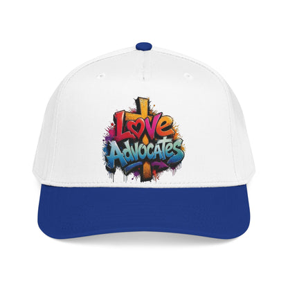 Love Advocates Christian Advocacy Cap