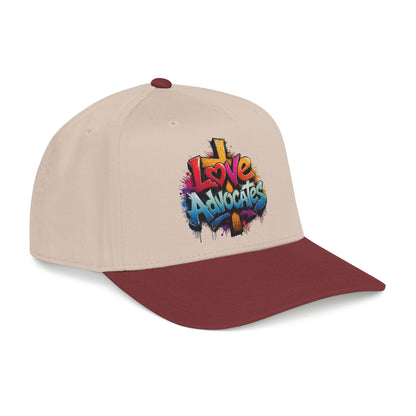 Love Advocates Christian Advocacy Cap