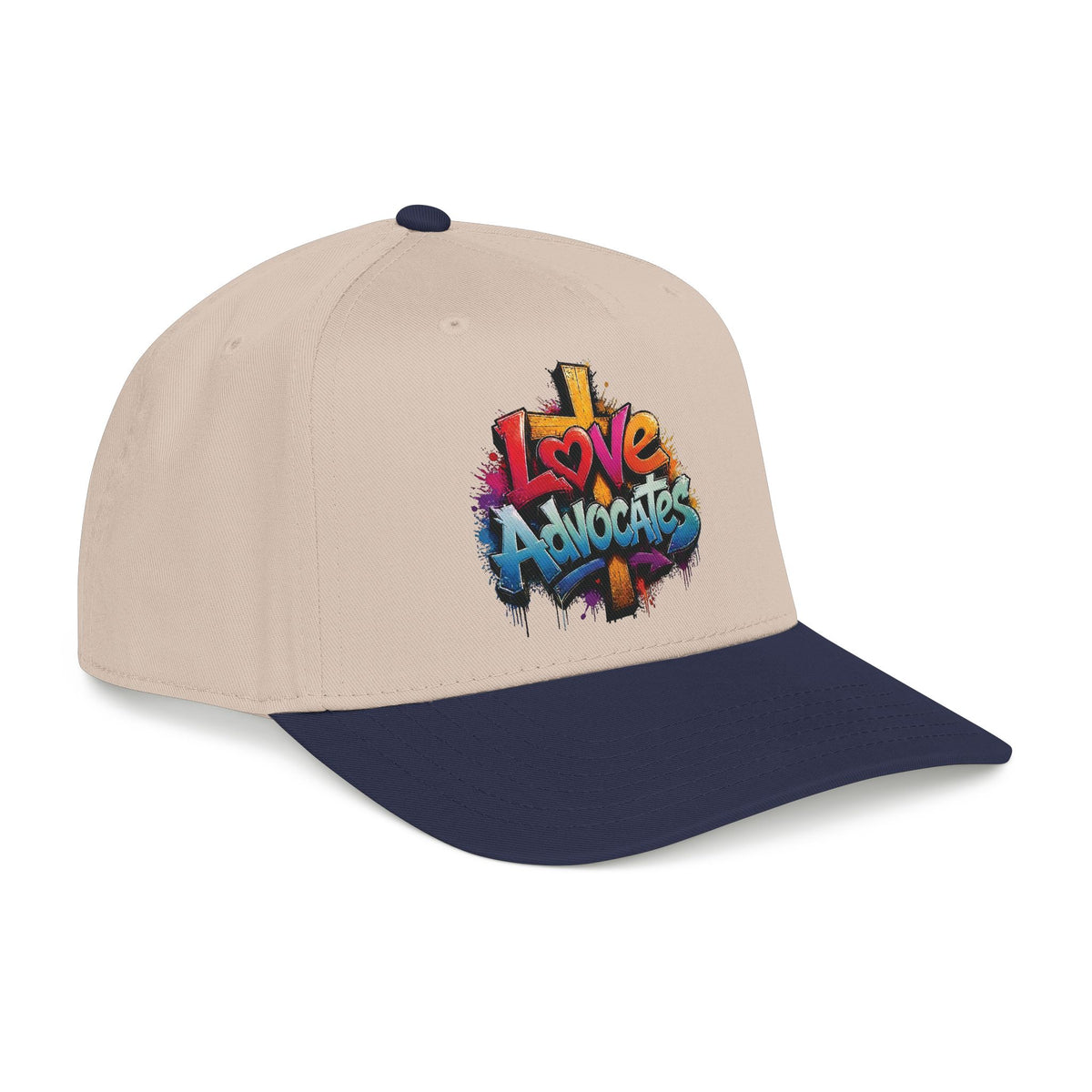 Love Advocates Christian Advocacy Cap