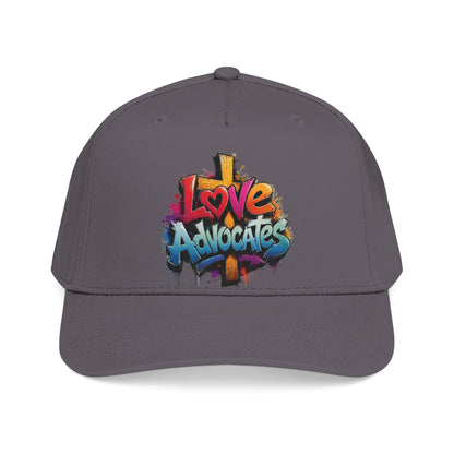 Love Advocates Christian Advocacy Cap