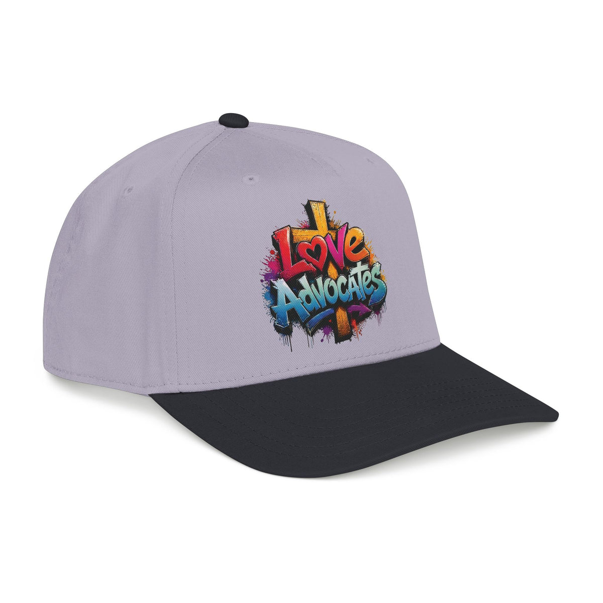 Love Advocates Christian Advocacy Cap