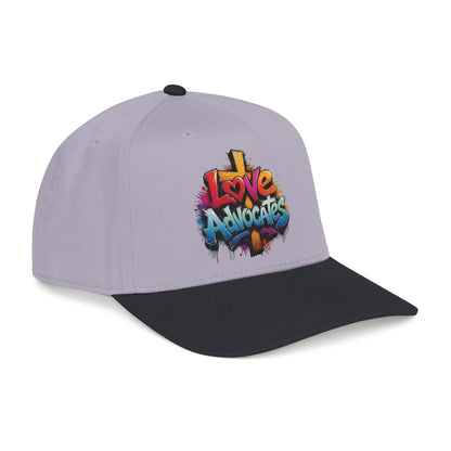 Love Advocates Christian Advocacy Cap