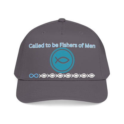 Fishers of Men Christian Neurodiversity Cap
