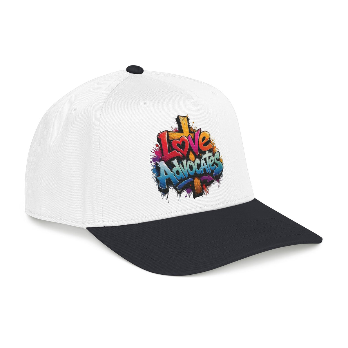 Love Advocates Christian Advocacy Cap