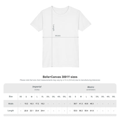 S’more Neurodiversity in the Church Christian Youth T-Shirt