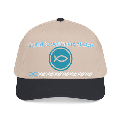 Fishers of Men Christian Neurodiversity Cap