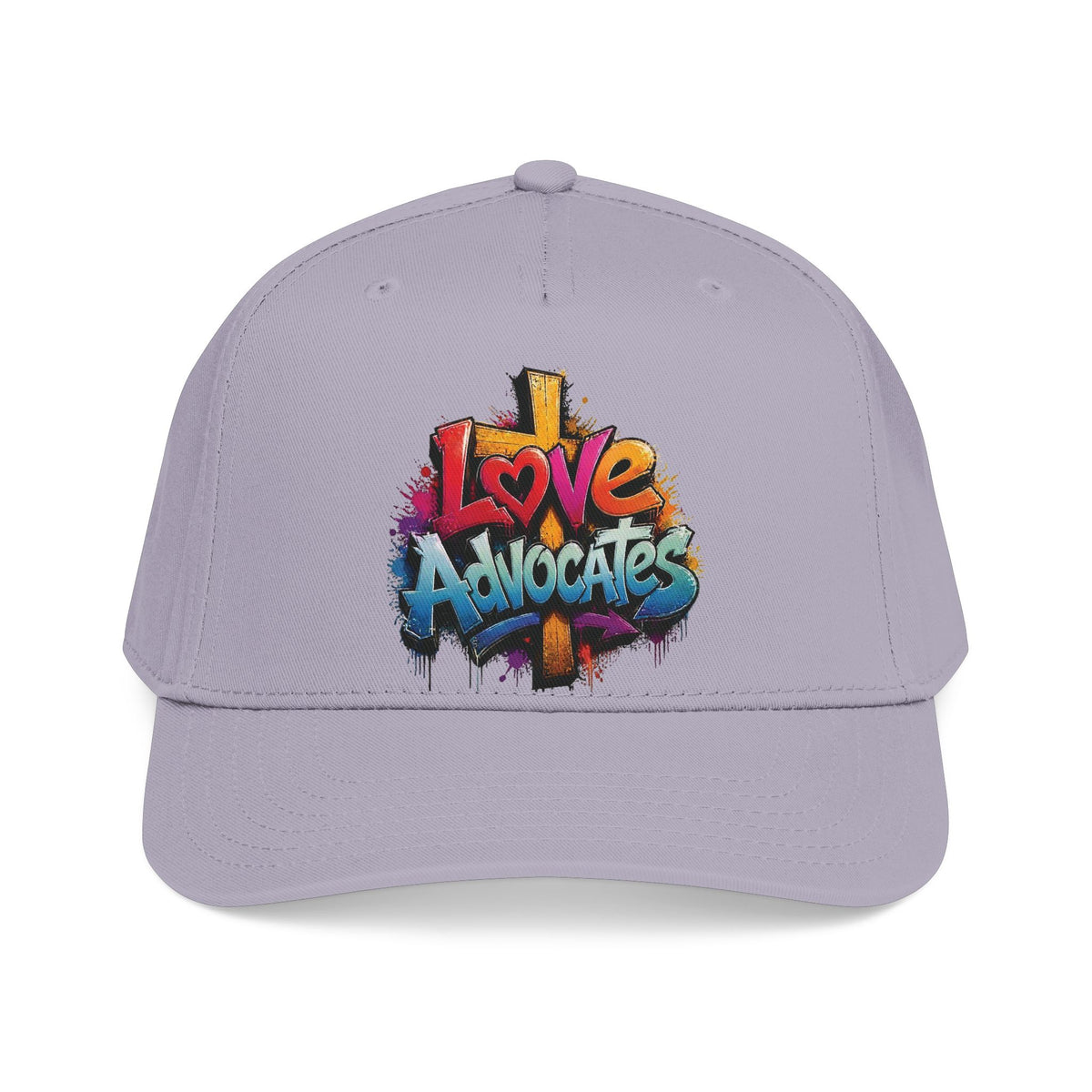 Love Advocates Christian Advocacy Cap