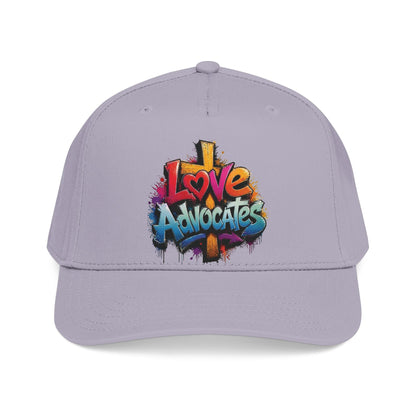 Love Advocates Christian Advocacy Cap