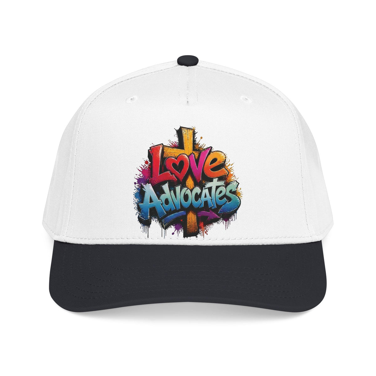 Love Advocates Christian Advocacy Cap