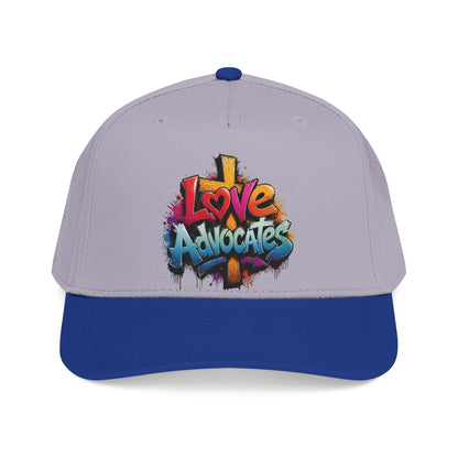 Love Advocates Christian Advocacy Cap