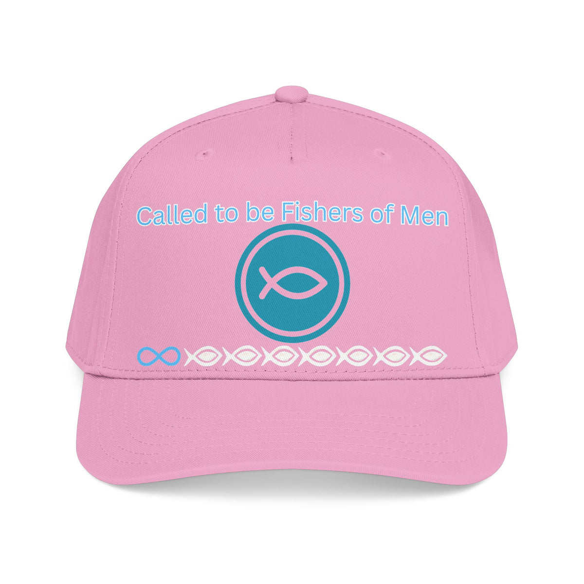 Fishers of Men Christian Neurodiversity Cap