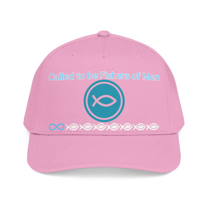 Fishers of Men Christian Neurodiversity Cap