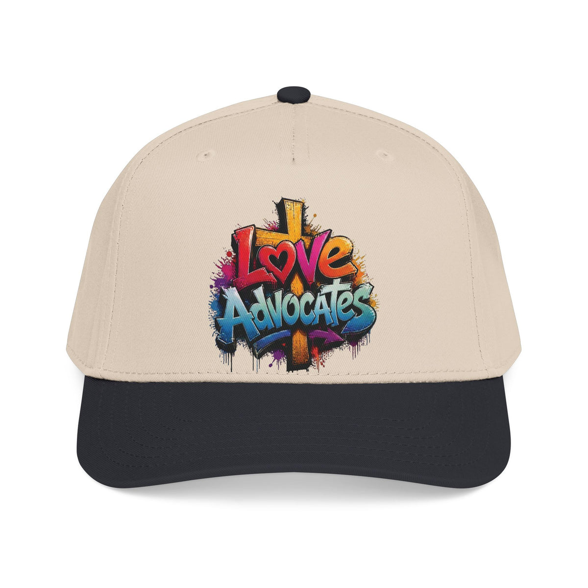 Love Advocates Christian Advocacy Cap