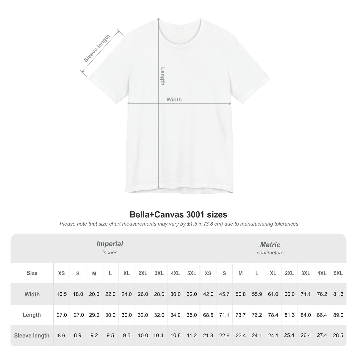 Neurodivergent Gospel Frontier Trailblazer T-Shirt