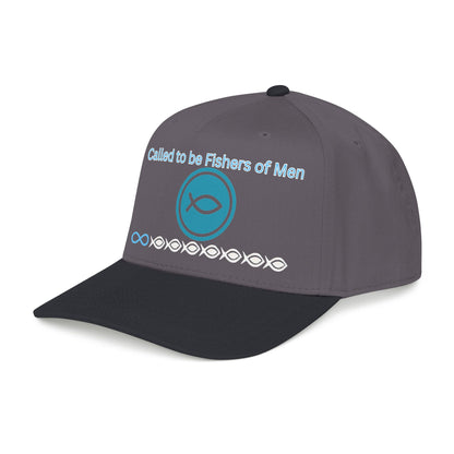 Fishers of Men Christian Neurodiversity Cap