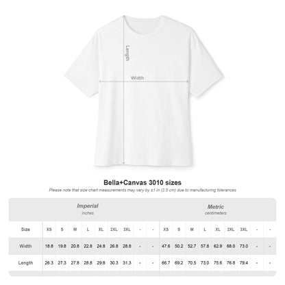 Neurodivergent Disciple of God T-Shirt